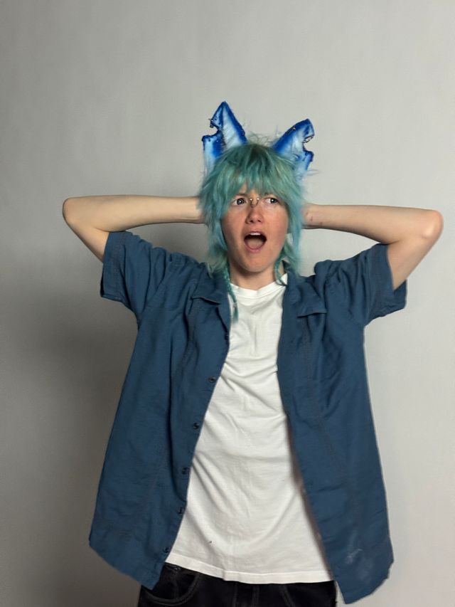 @punk_bunni outfit photo two